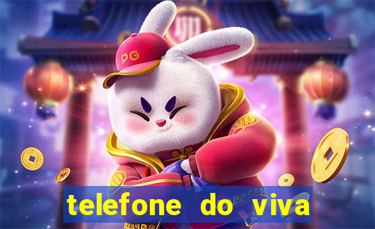 telefone do viva sorte oficial